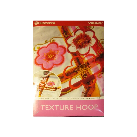 Viking Texture Hoop 150x150 (920225096)
