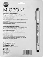 Micron Pen 8 Color Set 01 .25mm
