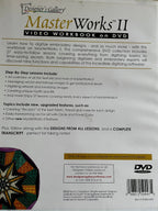 Master Works 2 Video Workbook on DVD (STWB-MW2)