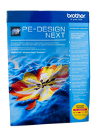 Upgrade PEDesign 6, 7 & 8 to PEDesign Next (SAVRPEDNEXT) - Sewingmachinesplus.com