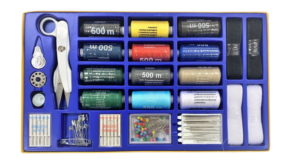 Feiyue General Sewing Kit – FY140 - Sewingmachinesplus.com