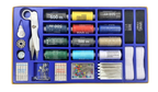 Feiyue General Sewing Kit – FY140 - Sewingmachinesplus.com