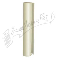 Fabric Stick and Rinse Adhesive Stabilizer 11-1/2in. x 20ft.
