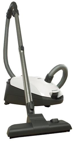 Miele Classic C1 Olympus Canister Vacuum