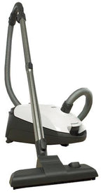 Miele Classic C1 Olympus Canister Vacuum