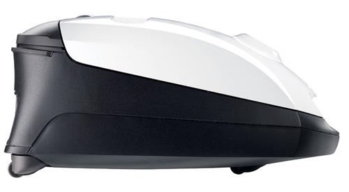 Miele Classic C1 Olympus Canister Vacuum