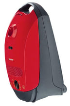 Miele Classic C1 Titan Canister Vacuum Cleaner