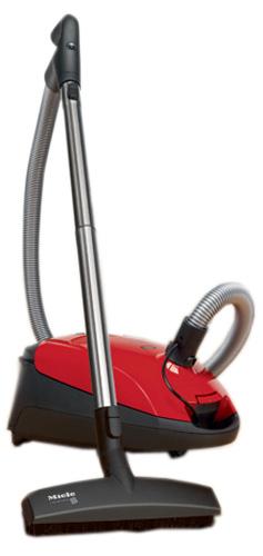Miele Classic C1 Titan Canister Vacuum Cleaner