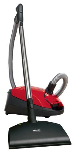 Miele Classic C1 Titan Canister Vacuum Cleaner