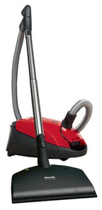 Miele Classic C1 Titan Canister Vacuum Cleaner