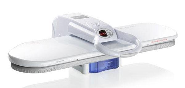 Reliable Empressa S550 Digital Steam Press - Sewingmachinesplus.com