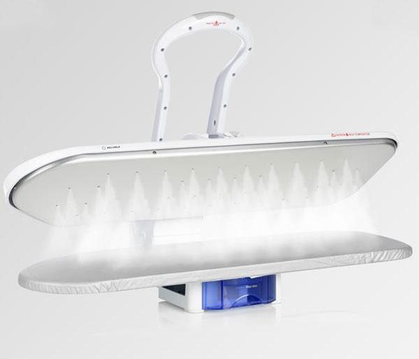 Reliable Empressa S550 Digital Steam Press - Sewingmachinesplus.com