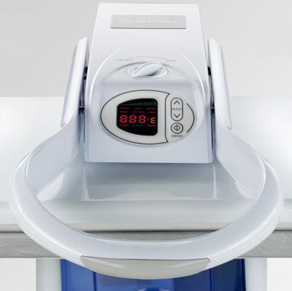 Reliable Empressa S550 Digital Steam Press - Sewingmachinesplus.com