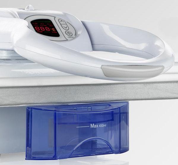 Reliable Empressa S550 Digital Steam Press - Sewingmachinesplus.com