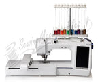 Brother V Series 10 Spool Thread Stand SA561