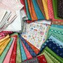 Sewing Fabric