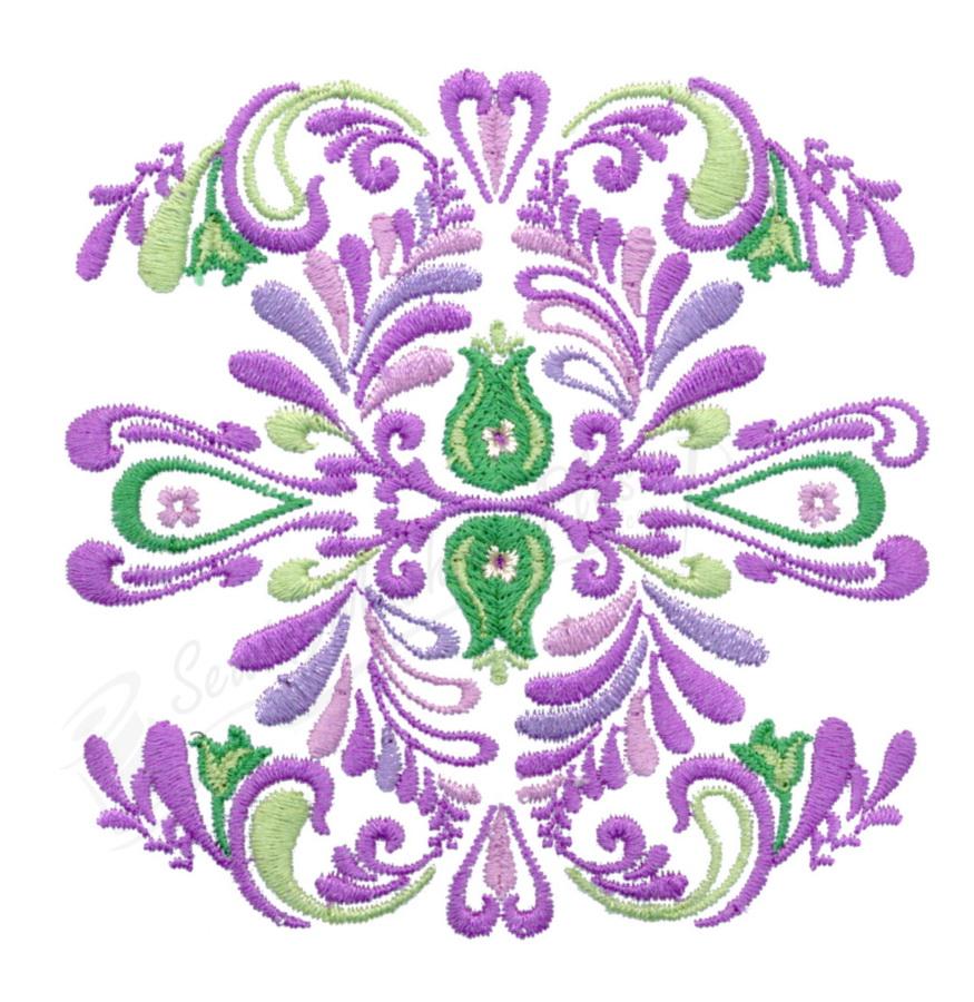 Brother Isodore Innov - is 5000 Laura Ashley Sewing and Embroidery Machine - Sewingmachinesplus.com