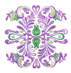 Brother Isodore Innov - is 5000 Laura Ashley Sewing and Embroidery Machine - Sewingmachinesplus.com