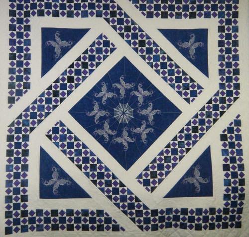 Quilting Designs