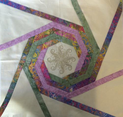 Project Sample 2