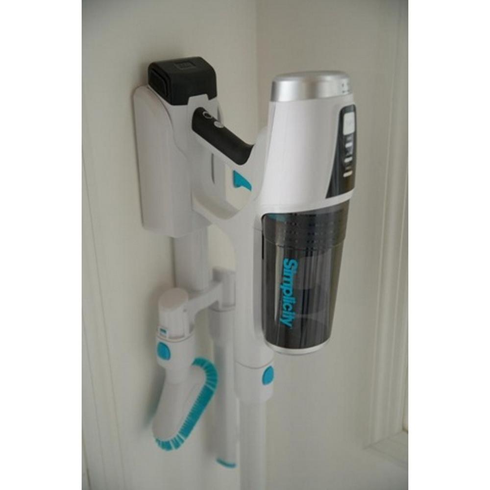 Simplicity S67 Cordless Stick Vacuum - Sewingmachinesplus.com