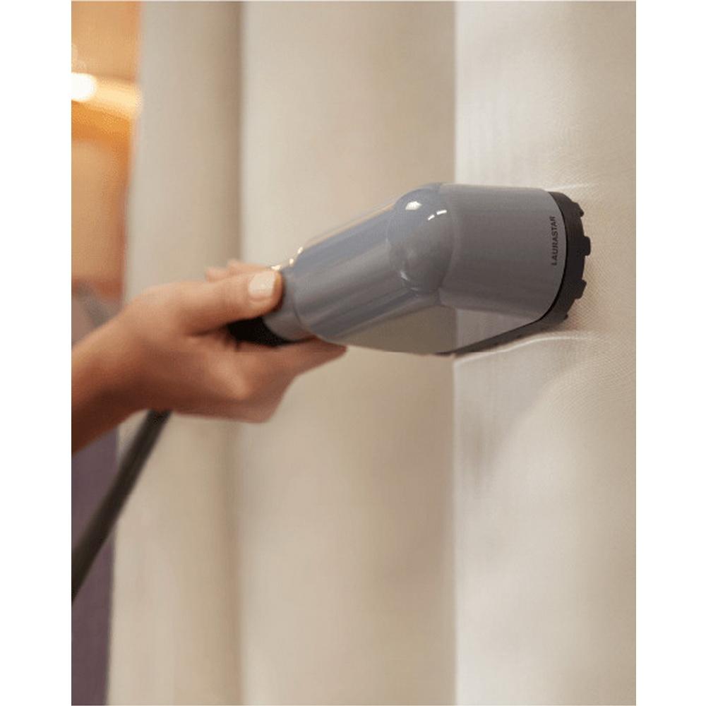 Laurastar IZZI Plus Steam Generator - Sewingmachinesplus.com