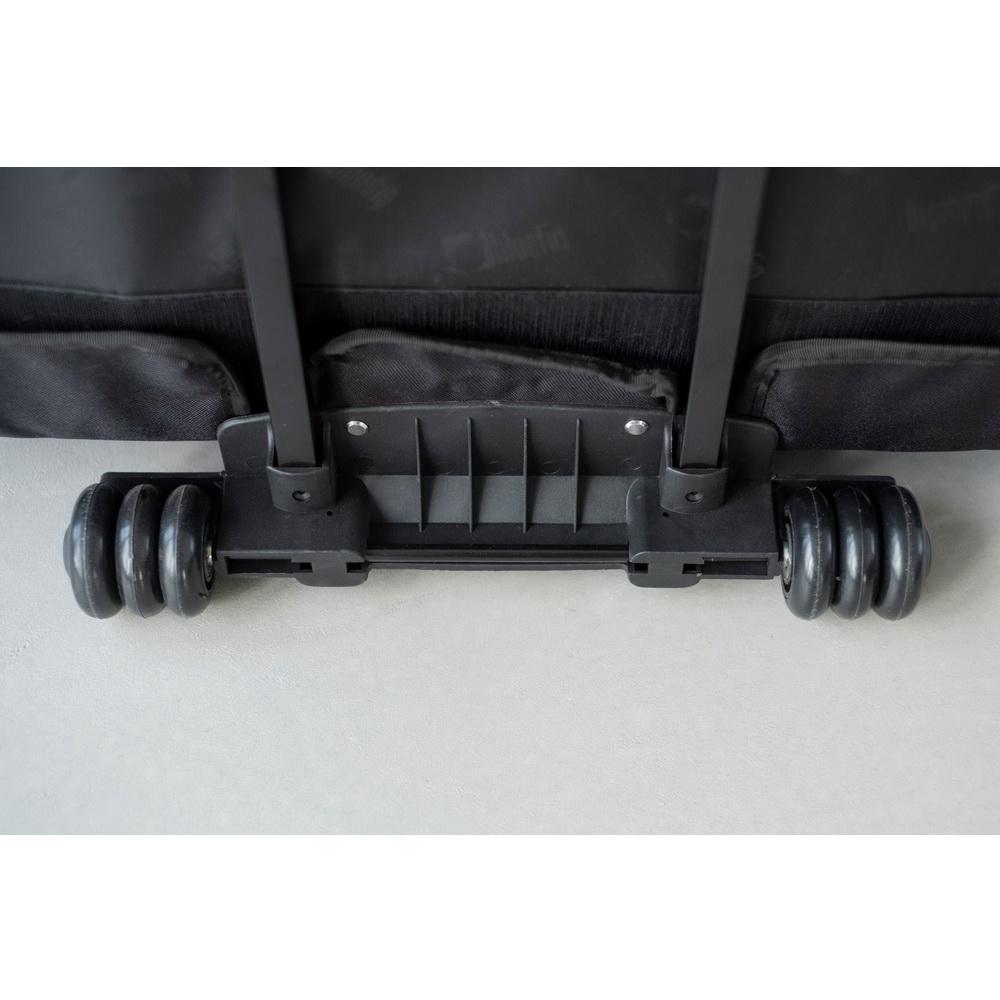 Bluefig TB23 Wheeled Travel Bag 23" - Cobalt