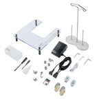 Barracuda Fit Zig - Zag Stitch Walking Foot Sewing Machine 500BZ - Sewingmachinesplus.com
