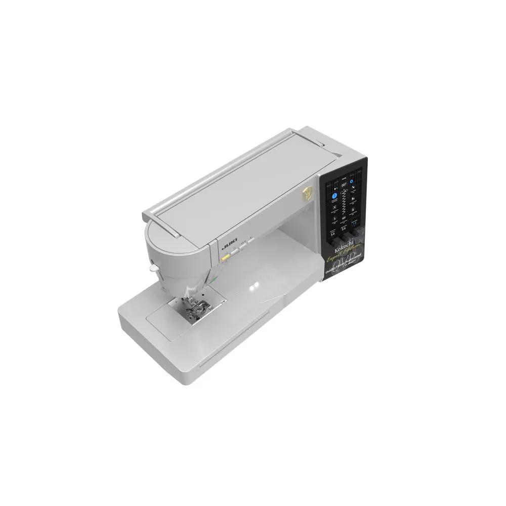 Juki DX - 4000QVP Expert Edition - Sewingmachinesplus.com