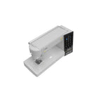 Juki DX - 4000QVP Expert Edition - Sewingmachinesplus.com