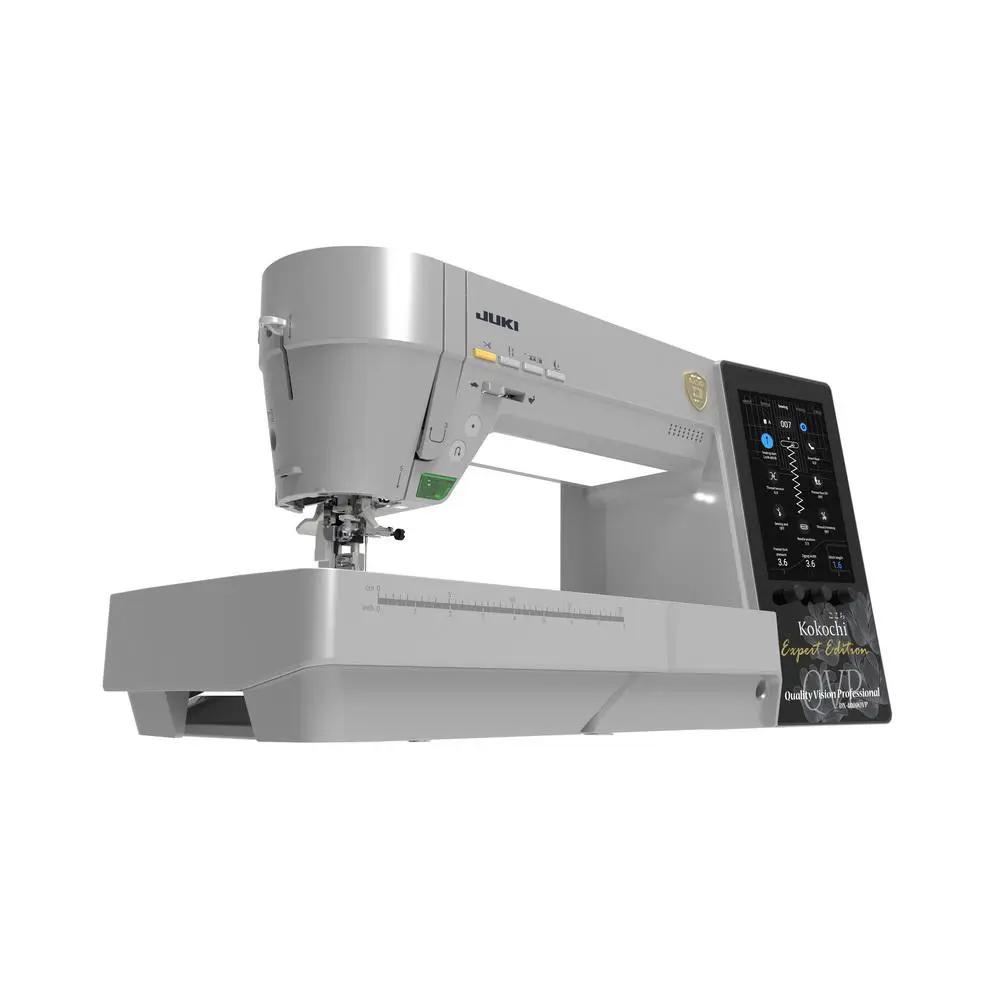 Juki DX - 4000QVP Expert Edition - Sewingmachinesplus.com