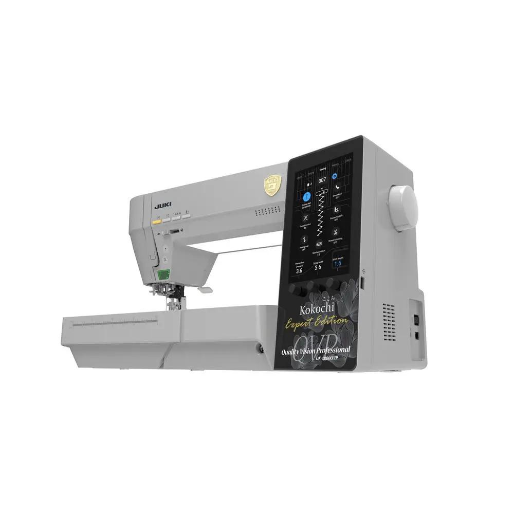 Juki DX - 4000QVP Expert Edition - Sewingmachinesplus.com