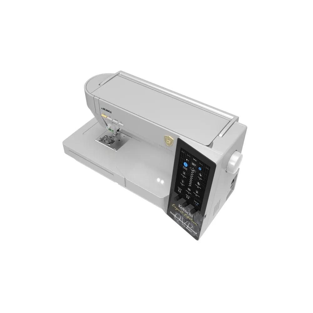 Juki DX - 4000QVP Expert Edition - Sewingmachinesplus.com