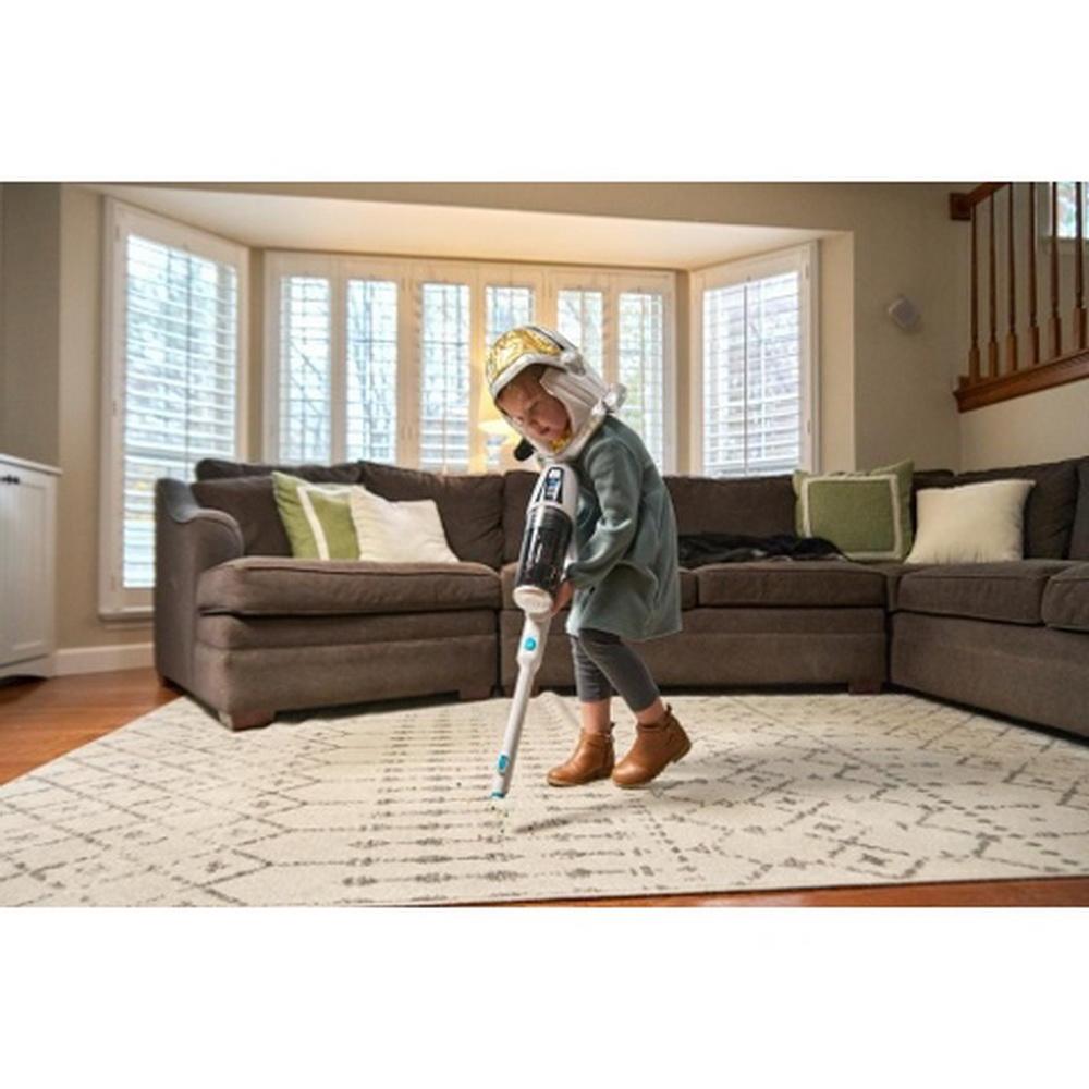 Simplicity S67 Cordless Stick Vacuum - Sewingmachinesplus.com