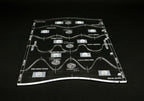 Sariditty Wave Ruler - Sewingmachinesplus.com