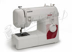 Brother Simplicity SB170 Limited Edition Sewing Machine - Sewingmachinesplus.com