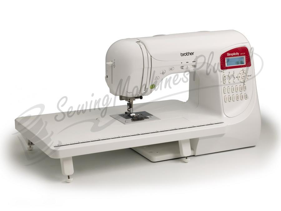 Brother Simplicity SB3129 Professional Computerized Sewing Machine - Sewingmachinesplus.com