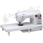 Brother Simplicity SB4138 Sewing and Quilting - Sewingmachinesplus.com