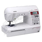 Brother Simplicity SB4138 Sewing and Quilting - Sewingmachinesplus.com