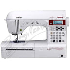 Brother Simplicity SB4138 Sewing and Quilting - Sewingmachinesplus.com