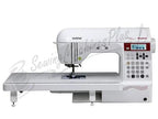 Brother Simplicity SB4138 Sewing and Quilting - Sewingmachinesplus.com