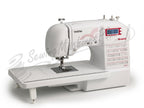 Brother Simplicity SB700T Computerized Sewing and Quilting Machine - Sewingmachinesplus.com