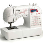 Brother Simplicity SB700T Computerized Sewing and Quilting Machine - Sewingmachinesplus.com