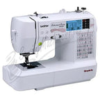 Brother Simplicity SB7500 Sewing and Embroidery - Sewingmachinesplus.com