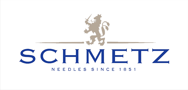 Schmetz Logo