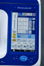 Brother DreamWeaver Innov - is VQ3000 Sewing Machine - Sewingmachinesplus.com