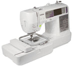 Brother SE-400 Sewing & Embroidery Machine
