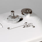 Brother SE-400 Sewing & Embroidery Machine