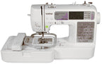 Brother SE-400 Sewing & Embroidery Machine