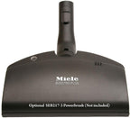 Miele S5981 Capricorn Canister Vacuum w/ Large Powerhead